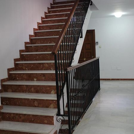 Apartamentos Nueva 13 Ronda Eksteriør bilde
