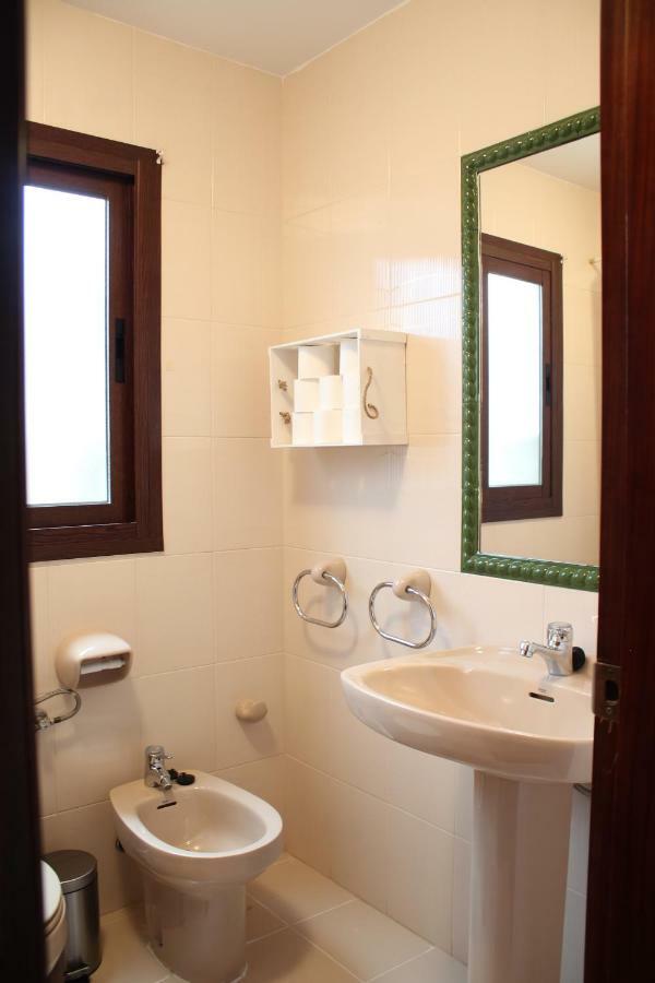 Apartamentos Nueva 13 Ronda Eksteriør bilde
