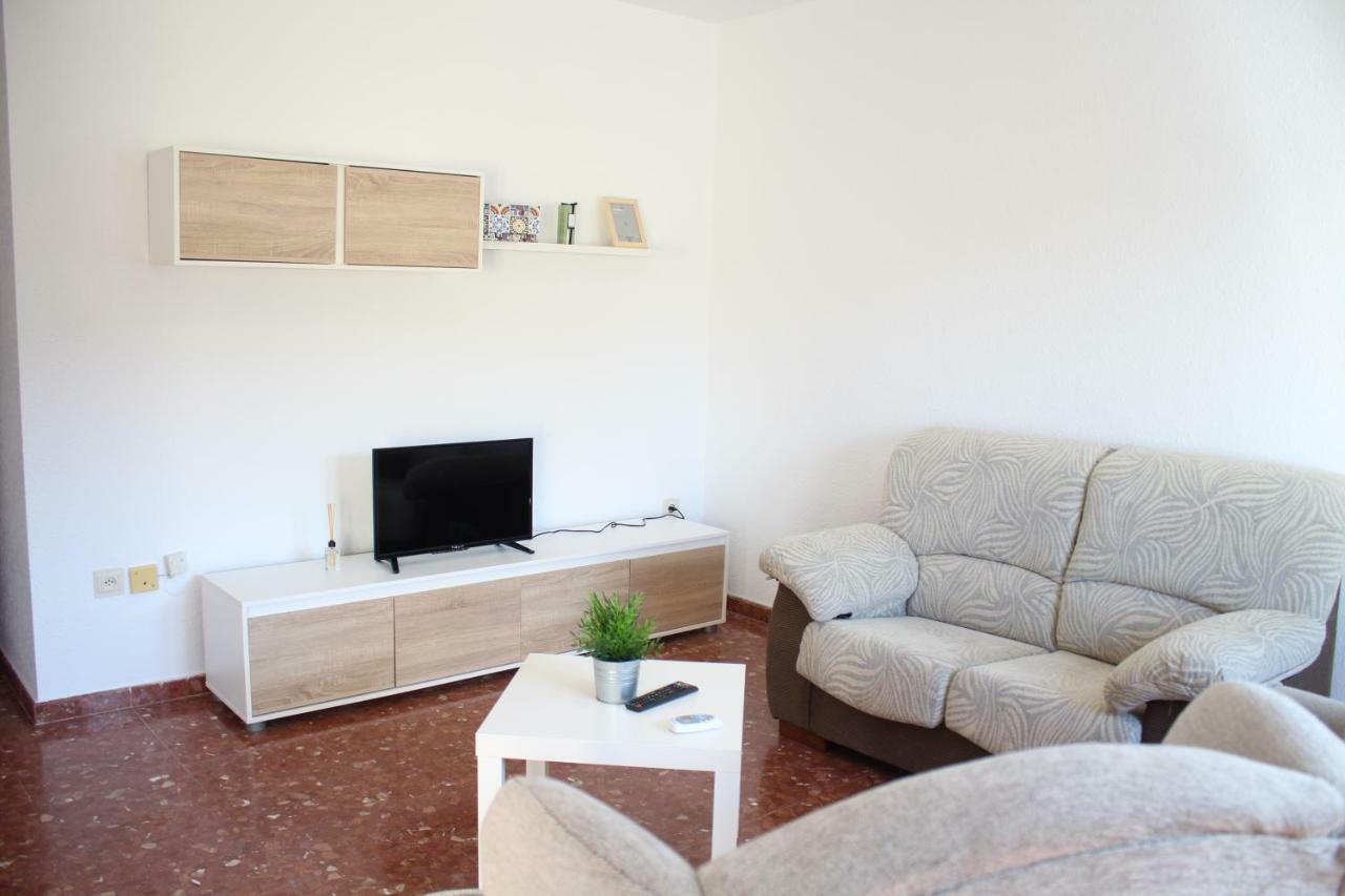 Apartamentos Nueva 13 Ronda Eksteriør bilde