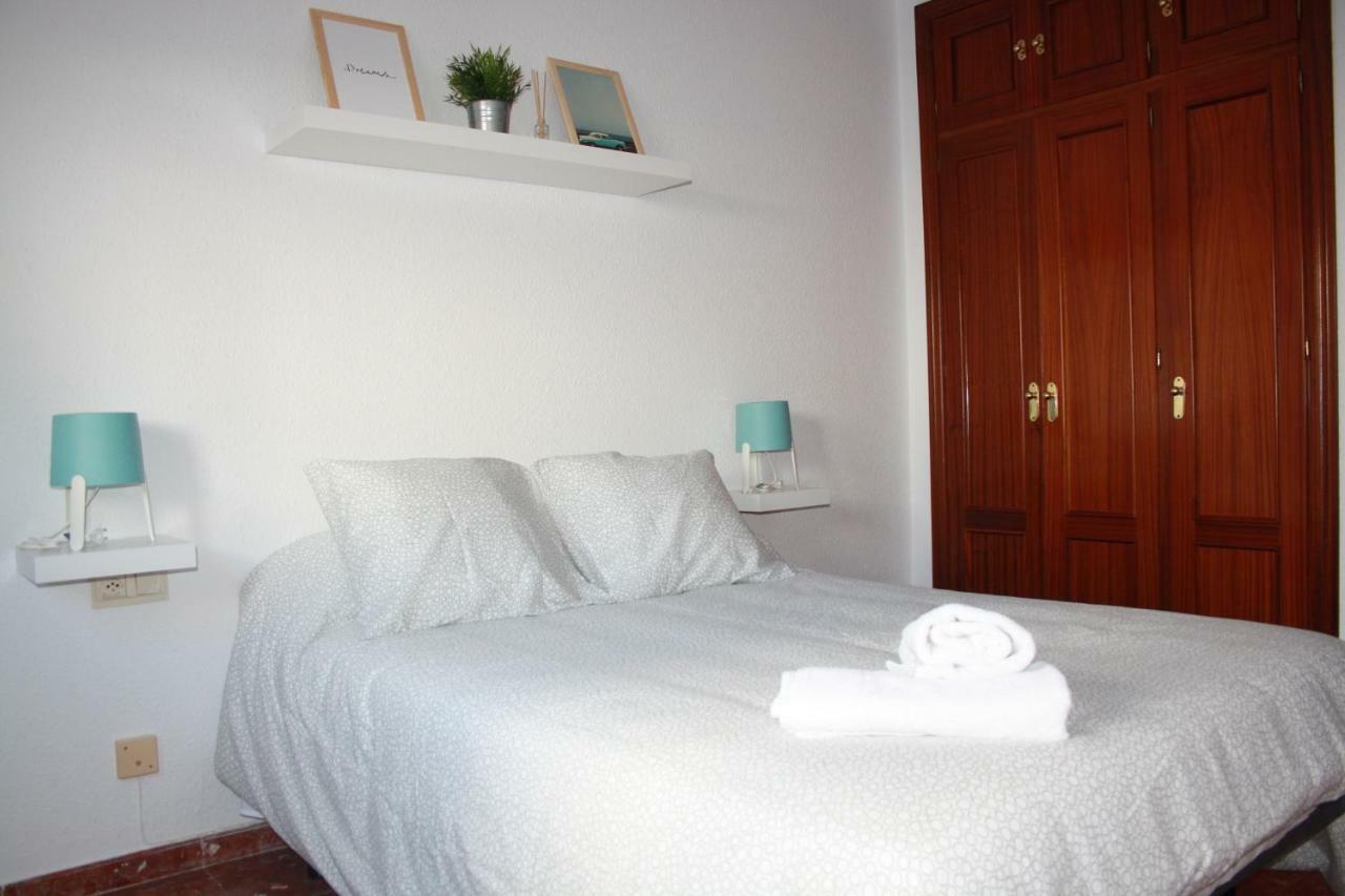Apartamentos Nueva 13 Ronda Eksteriør bilde