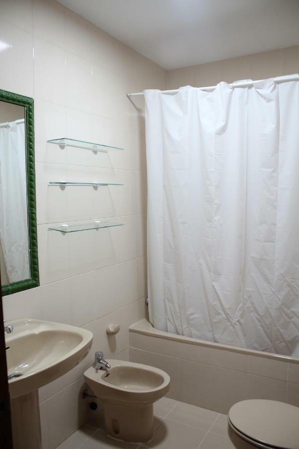 Apartamentos Nueva 13 Ronda Eksteriør bilde