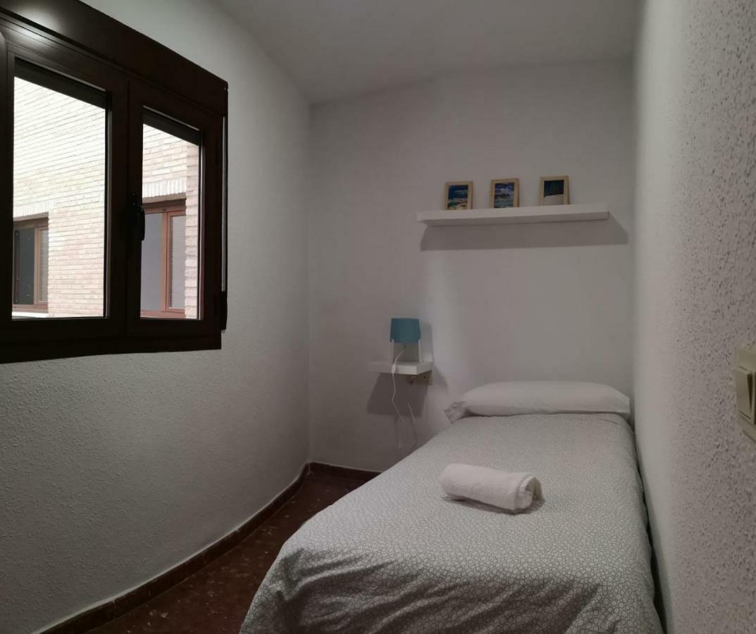 Apartamentos Nueva 13 Ronda Eksteriør bilde