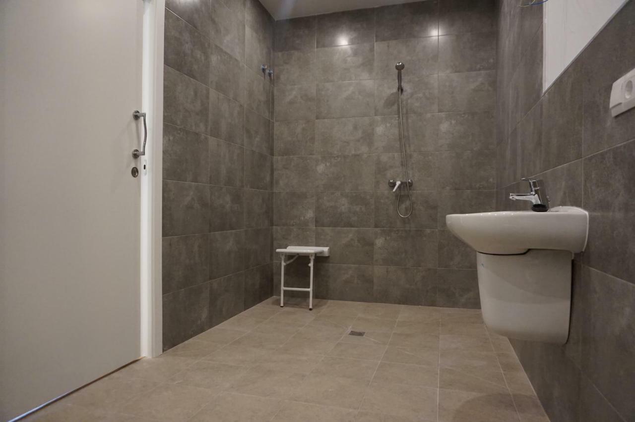 Apartamentos Nueva 13 Ronda Eksteriør bilde